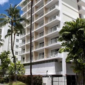 Oasis Waikiki USA