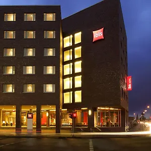 Ibis Alsterring Otel