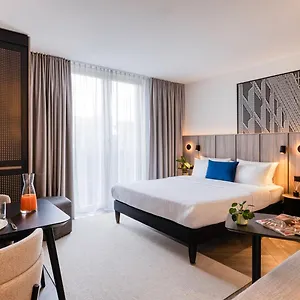 Citadines Kurfuerstendamm Tyskland