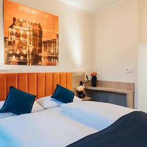 Myky Boardinghouse Hotel