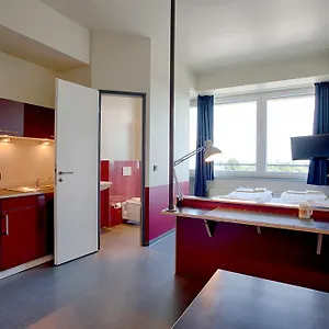 Aparion Lejlighedshotel