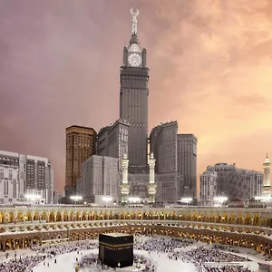 Swissotel Makkah Saudi-Arabien