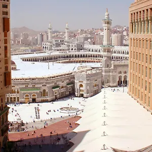 Elaf Kinda Saudi-Arabien