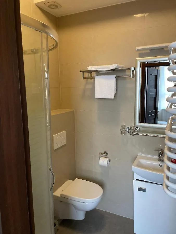 Hotel Greven Hamburk