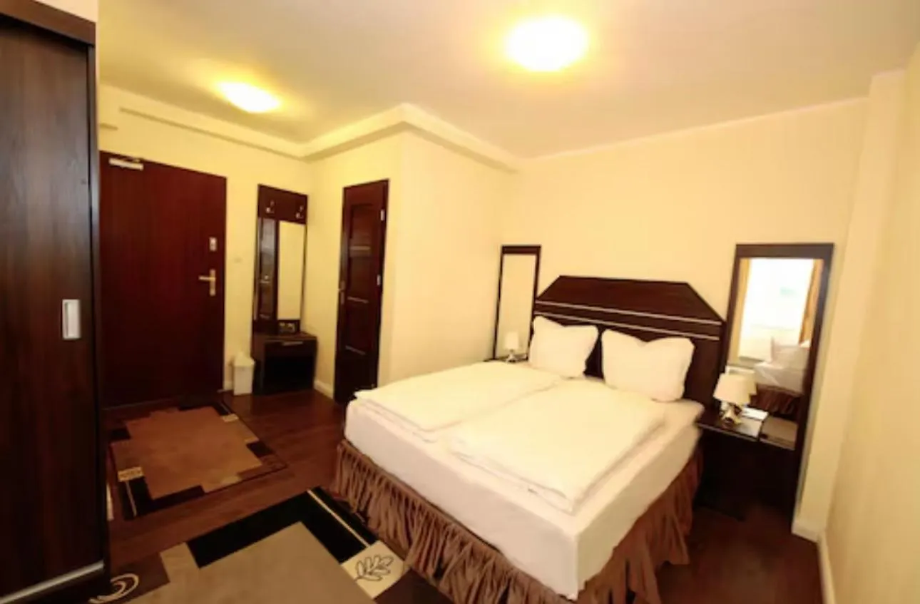 Hotel Greven 함브루크 독일