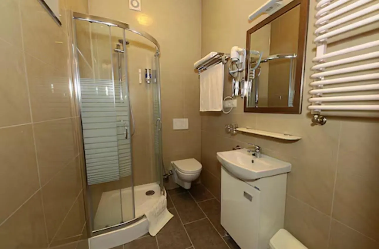 ***  Hotel Greven 함브루크 독일